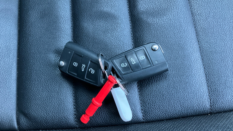 SEAT Ateca 1.4 EcoTSI Xcellence 5dr Petrol Estate